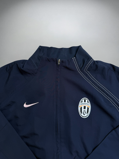 Nike Juventus 2005 Tracksuit (XL)