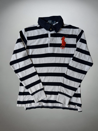 Vintage Ralph Lauren Longsleeve      (M-L)