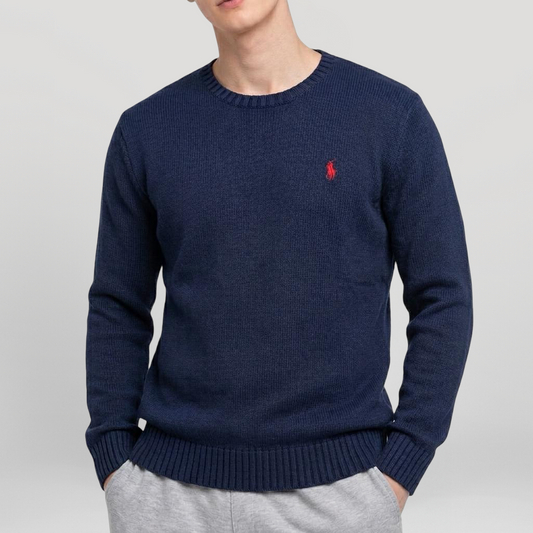 Vintage Ralph Lauren Sweater (M)