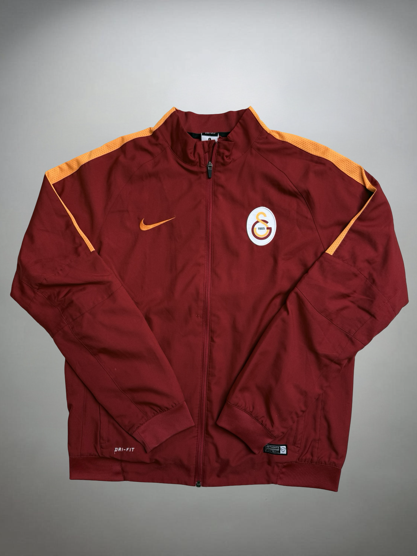 Nike Galatasaray 2013 Tracksuit (L)