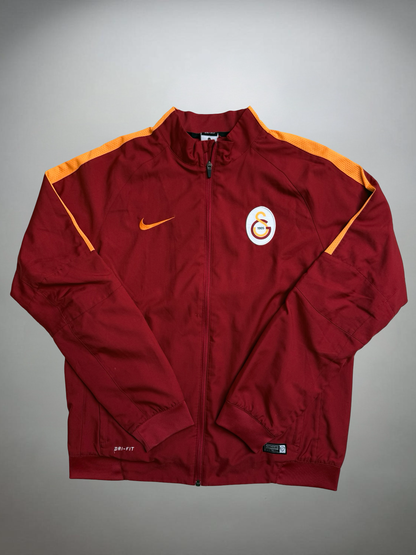 Nike Galatasaray 2013 Tracksuit (L)