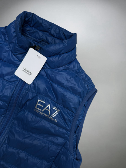 Armani EA7 Weste (S-M)
