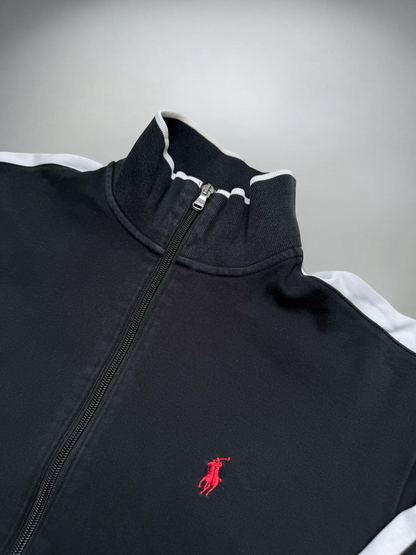 Ralph Lauren Zipper (S-M)