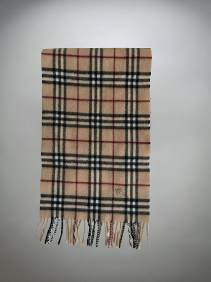 Burberry Schal