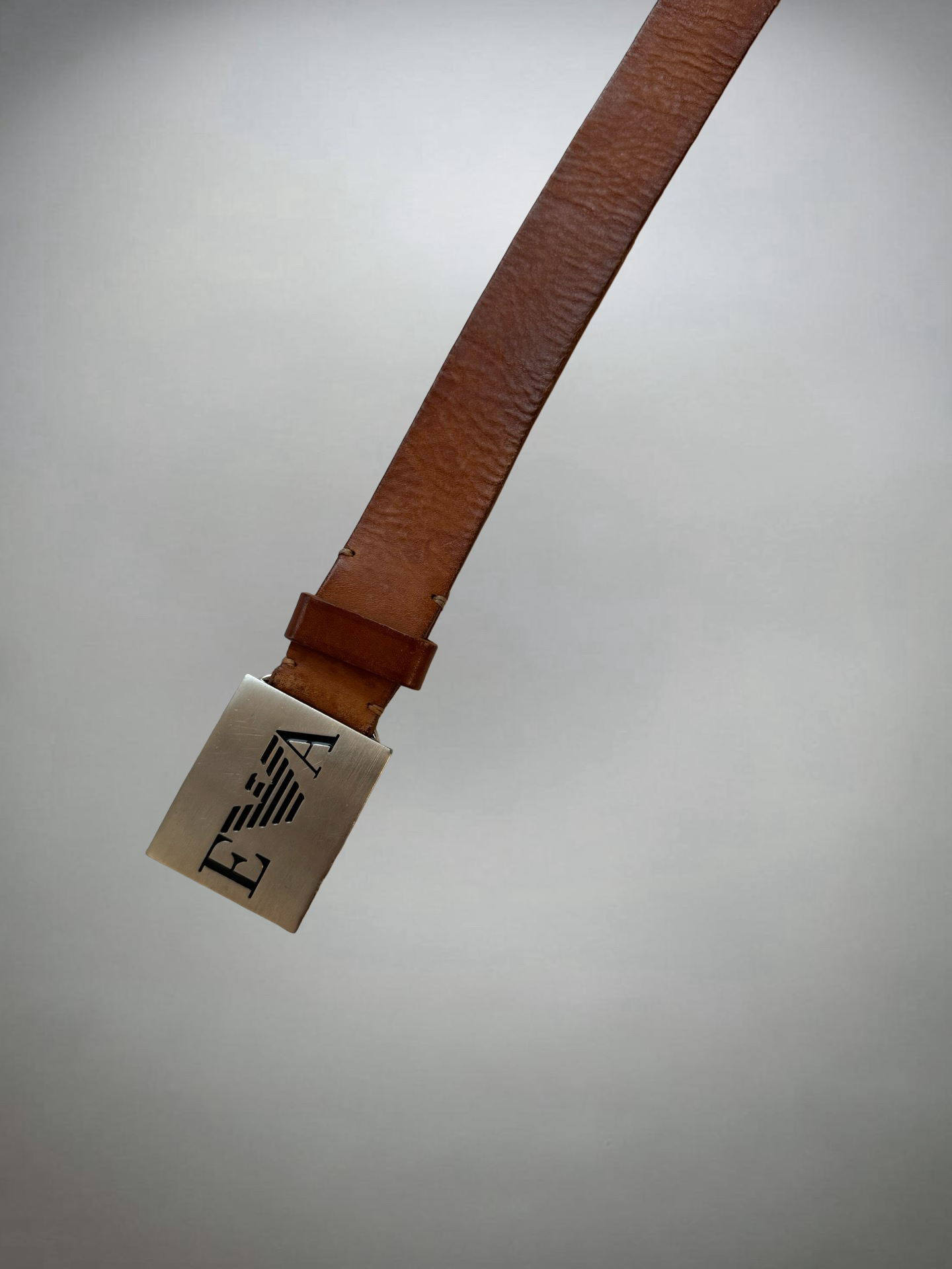 Vintage Armani Belt (100cm)