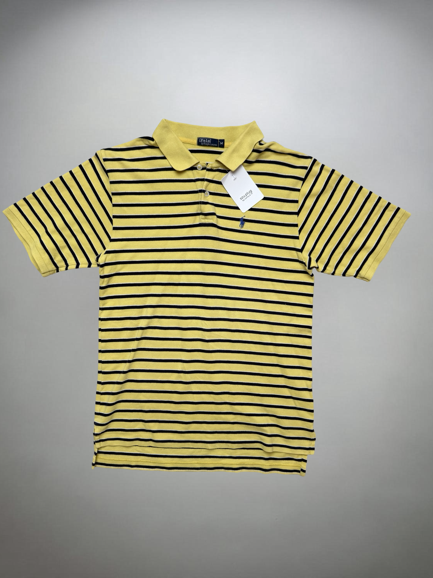 Vintage Ralph Lauren Polo (M)