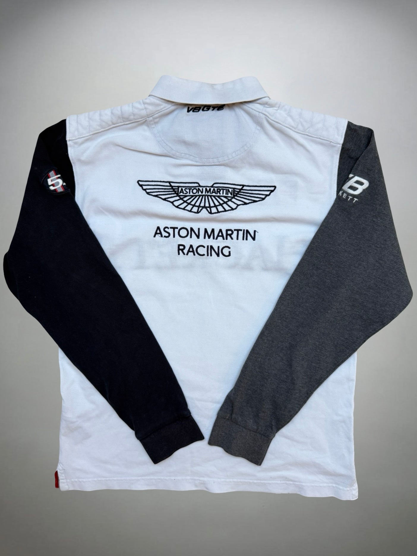 Vintage Aston Martin Polo (M)