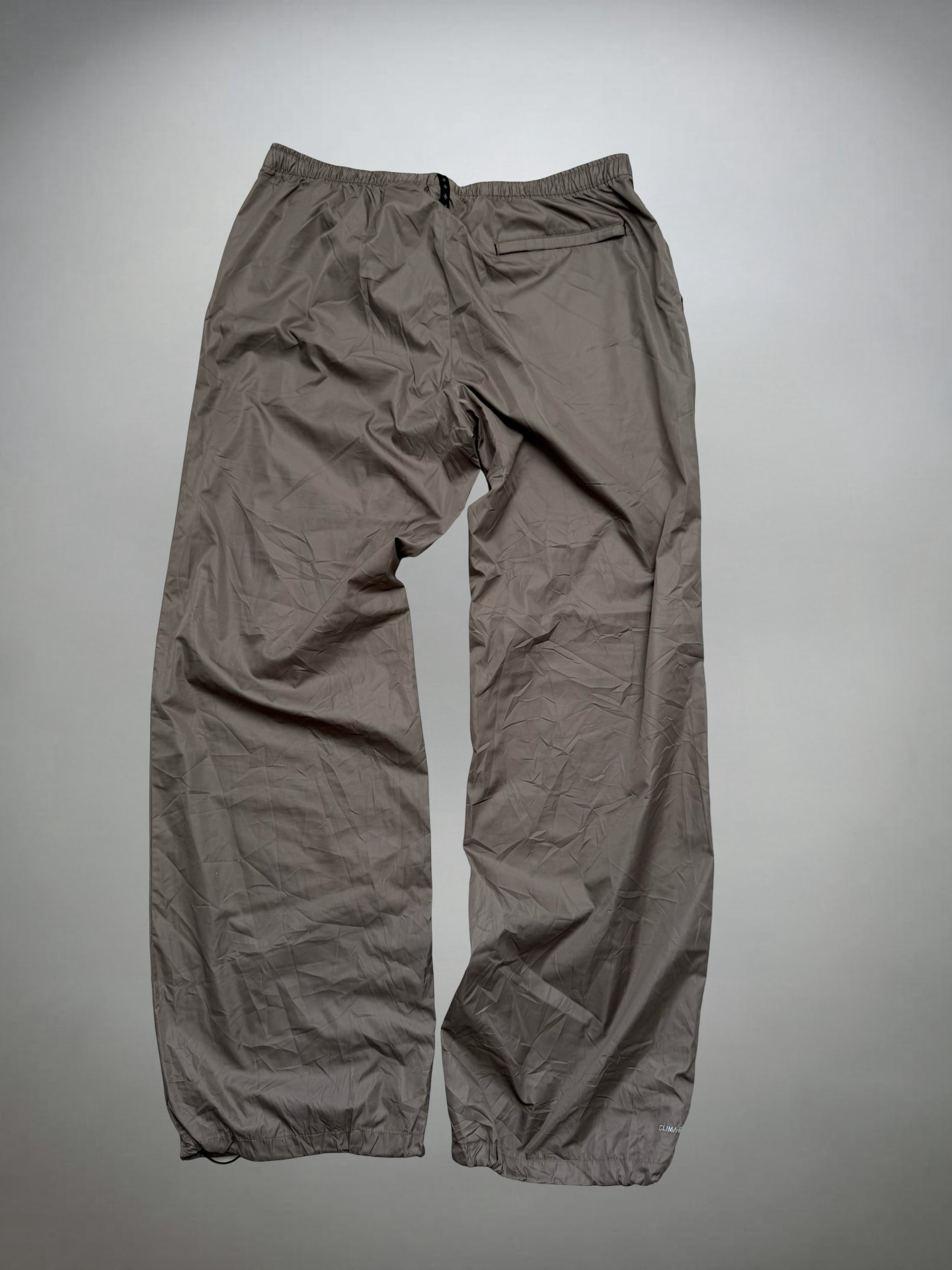 Vintage Nike Trackpants  (S)