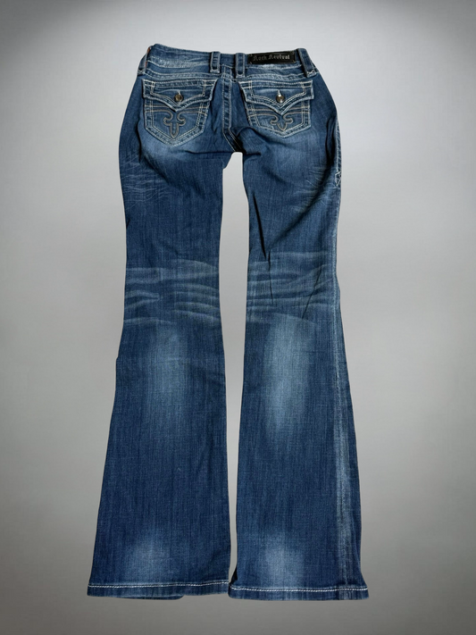 Rock Revival Jeans Damen (XS)