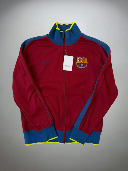 Nike Barcelona Trainingsjacke (M)