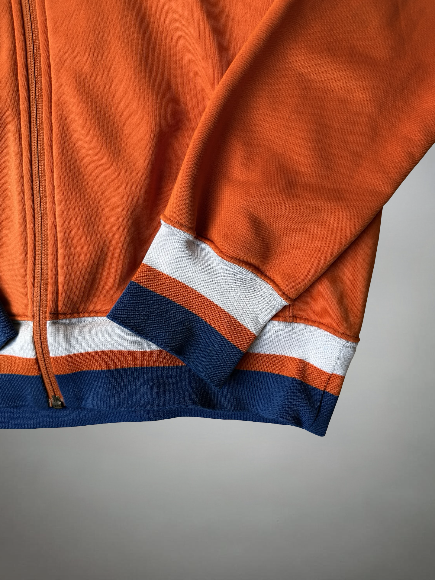 Vintage Niederlande Jacke (M)