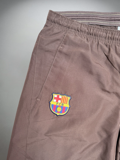 Nike Barcelona 2013 Tracksuit (S)