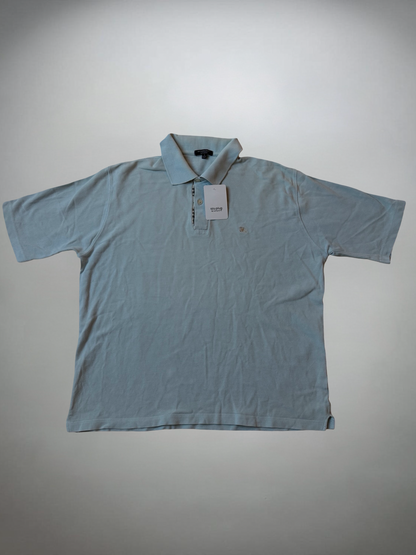 Vintage Burberry Polo (L)