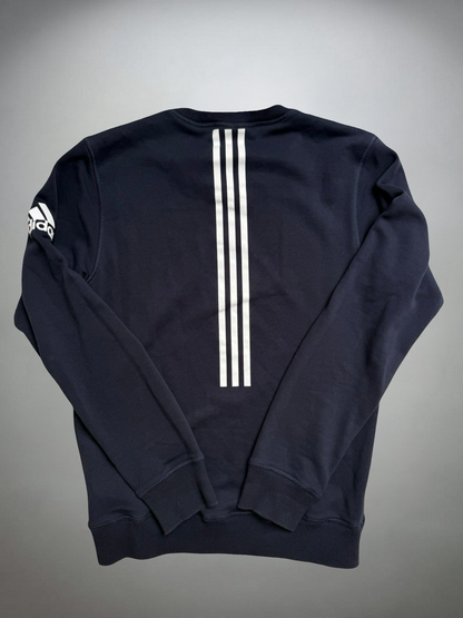 Adidas Frankreich Sweater (M)