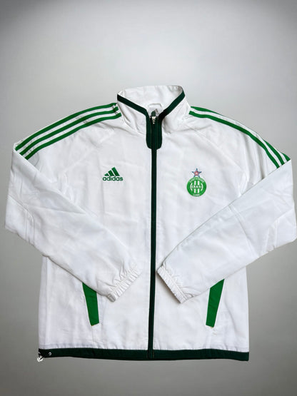 Adidas Saint-Étienne 2012 Tracksuit (L)