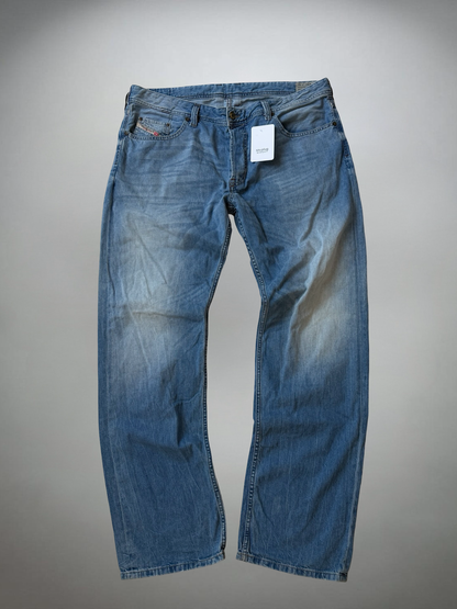 Vintage Diesel Bootcut washed Jeans (XL)