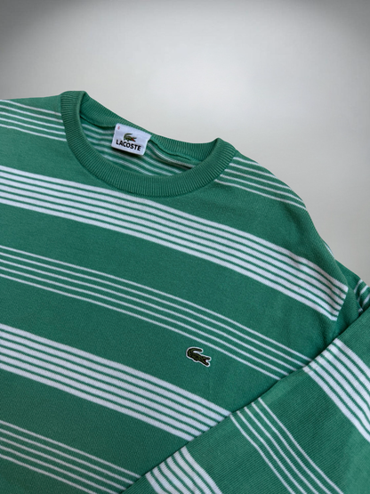 Vintage Lacoste Sweater (L)