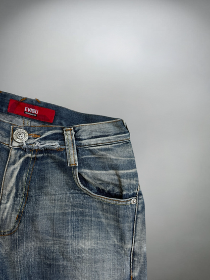 Evisu Jeans (S)