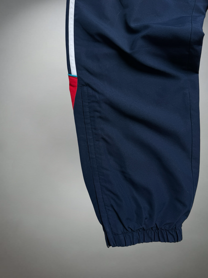 Adidas Olympqiue Lyon 2009 Tracksuit (L)