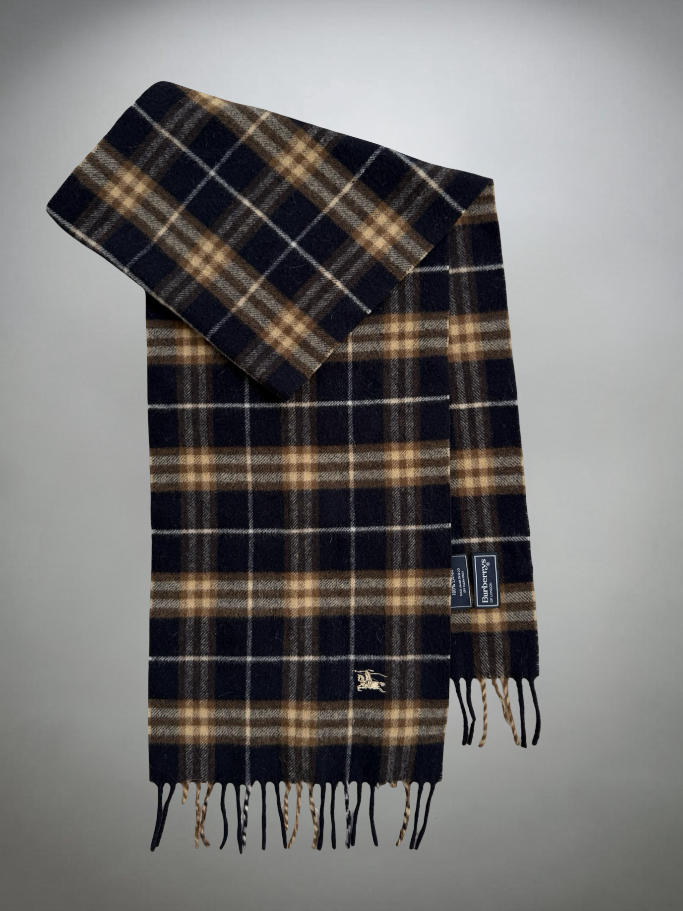 Burberry Schal