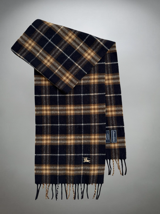 Burberry Schal