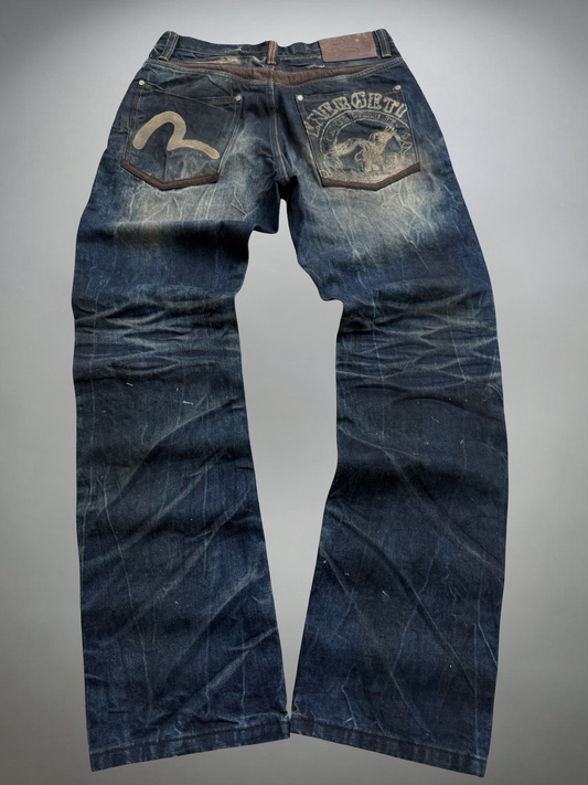 Evisu Jeans (M)