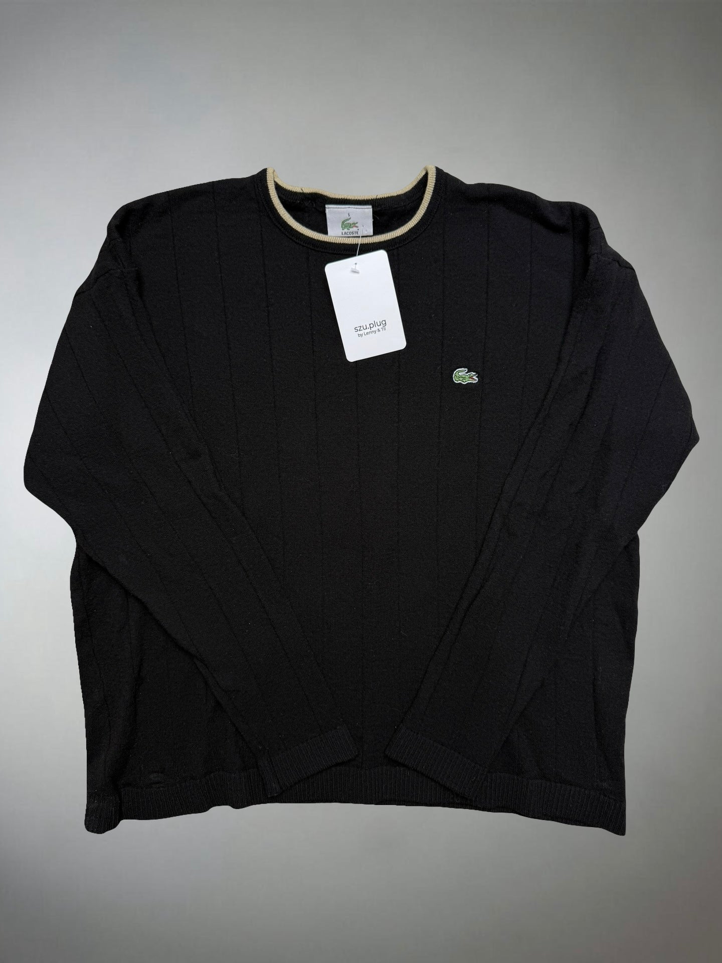Lacoste Sweater (S)