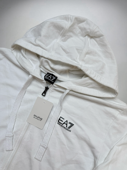 Vintage Armani EA7 Zip (L)