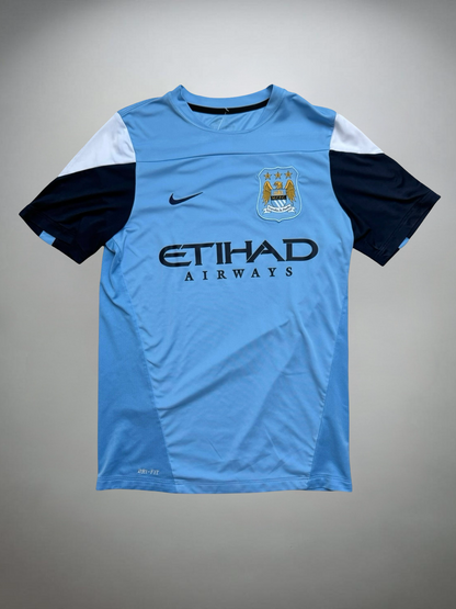 Nike Man City Trikot (M)