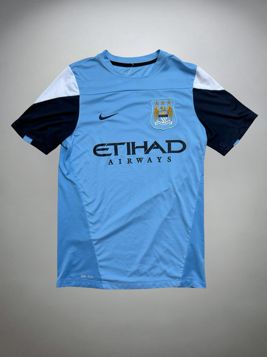 Nike Man City Trikot (M)