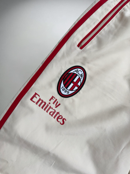 Adidas Ac Milan 2012 Tracksuit (M)