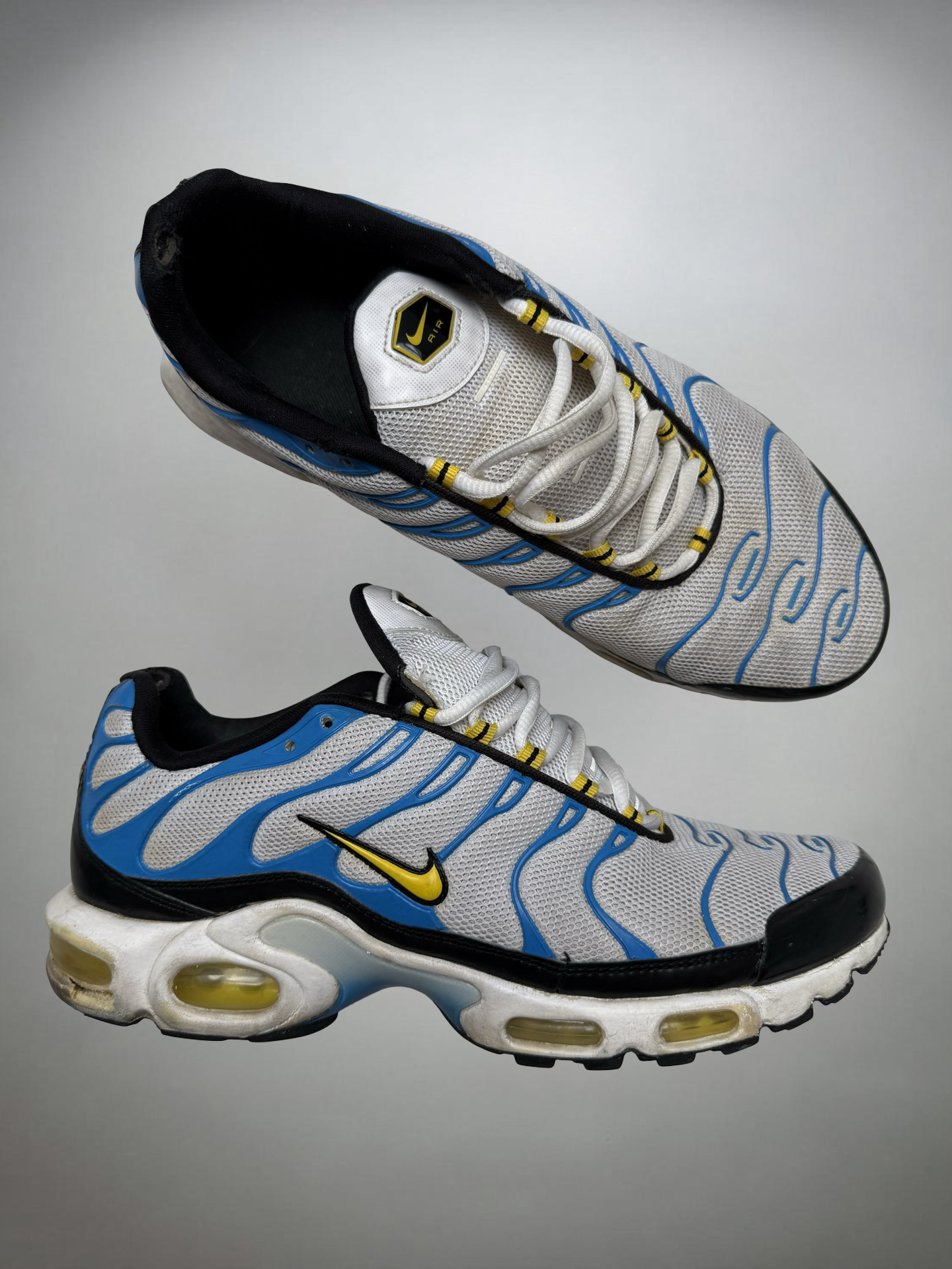 Vintage Nike TN Shoe (44)