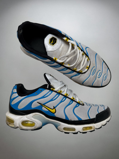 Vintage Nike TN Shoe (44)