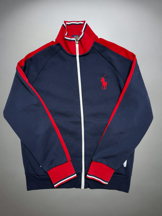 Ralph Lauren Zipper (M)