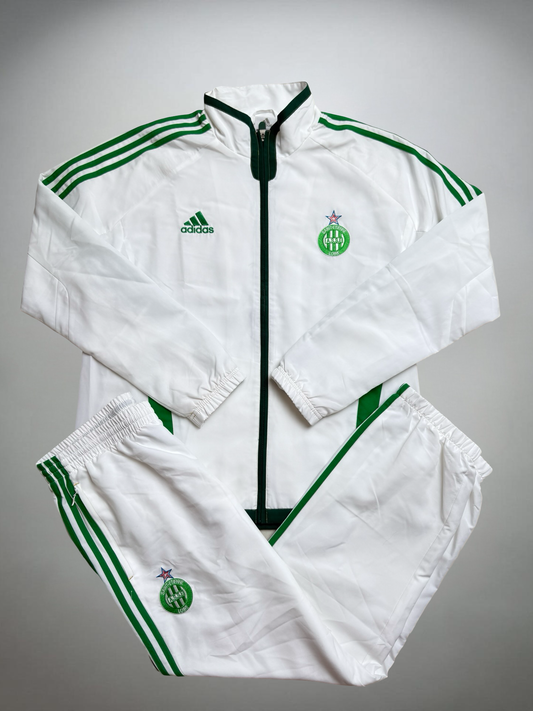 Adidas Saint-Étienne 2012 Tracksuit (L)