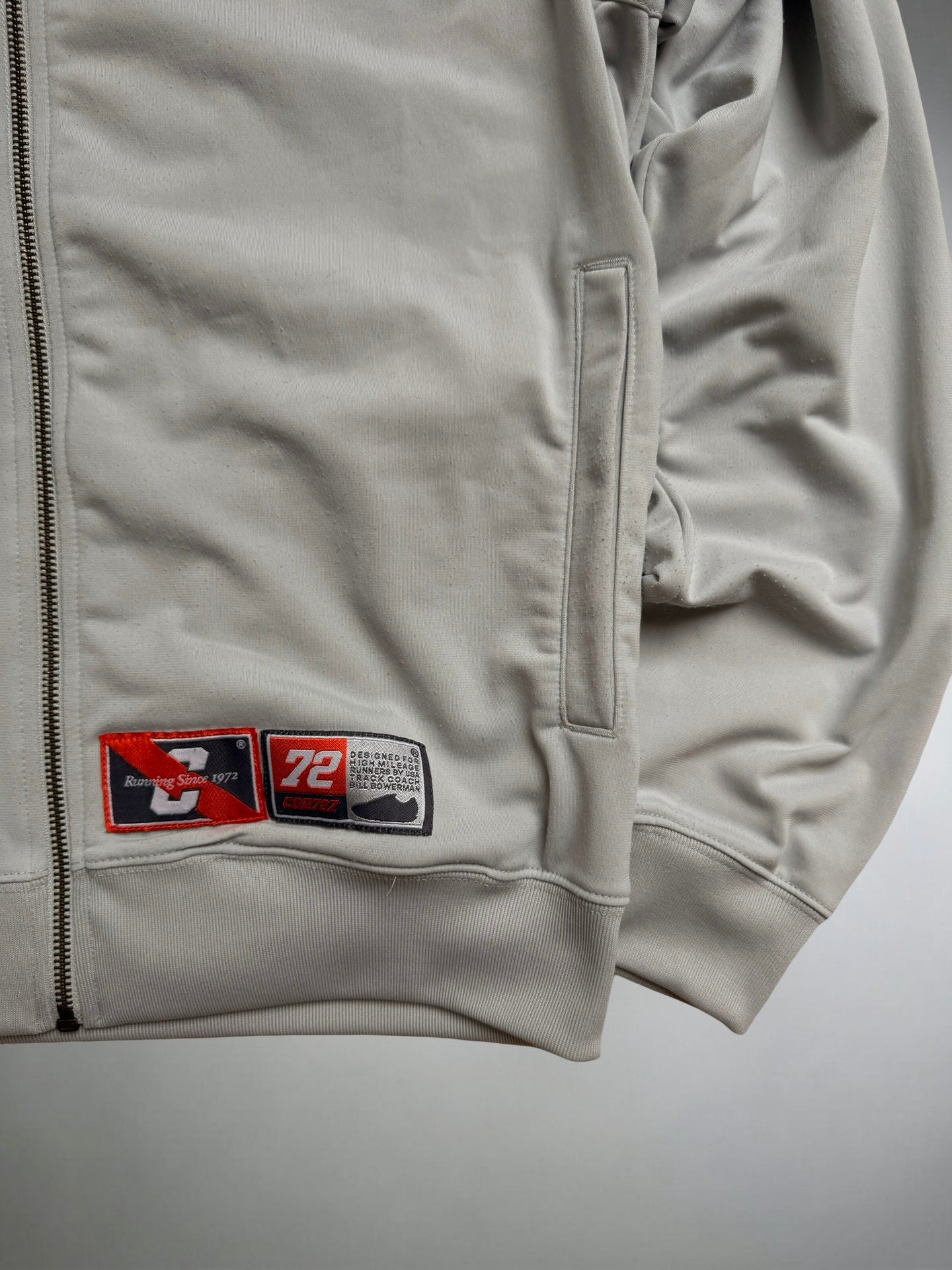 Corteiz Zipper (S)