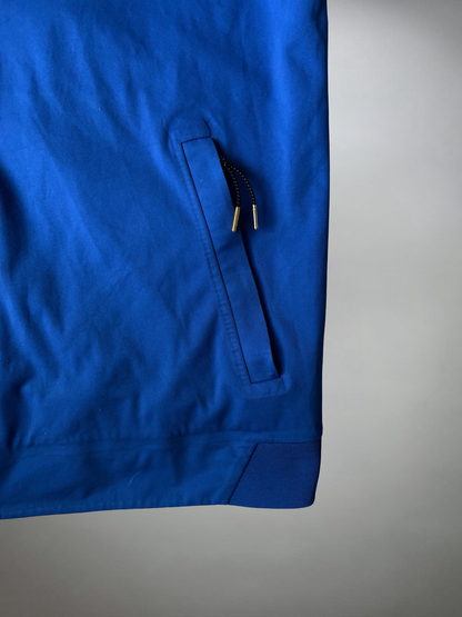 Vintage Brasilien Jacke (L)
