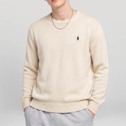 Vintage Ralph Lauren Sweater (M-L)