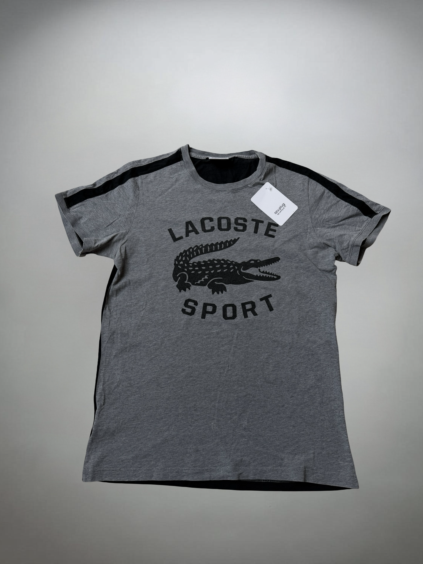 Vintage Lacoste Shirt (S)