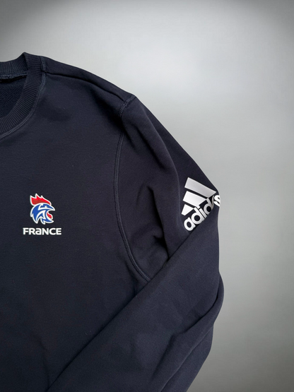 Adidas Frankreich Sweater (M)