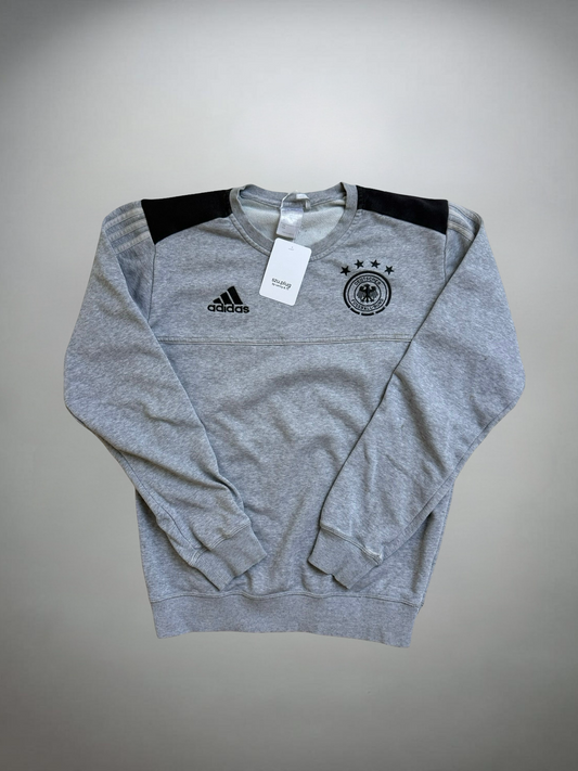 Adidas Deutschland Sweater (S)