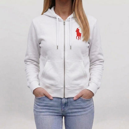 Vintage Ralph Lauren Zipper (S)