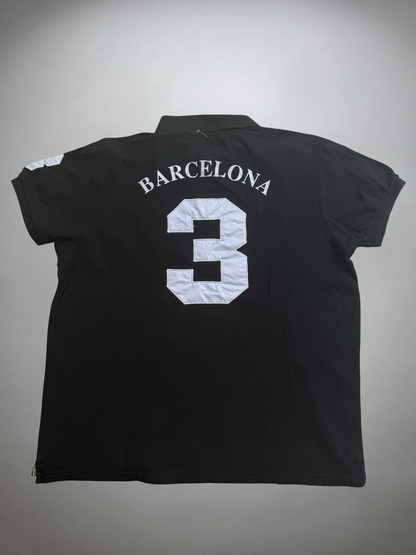 Barcelona Polo (L)