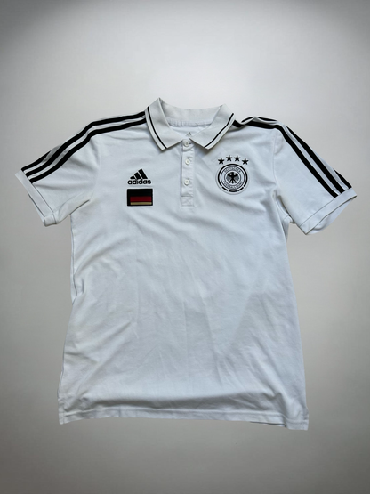 Adidas Deutschland Polo (L)