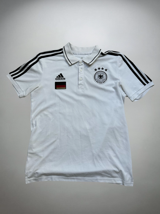 Adidas Deutschland Polo (L)