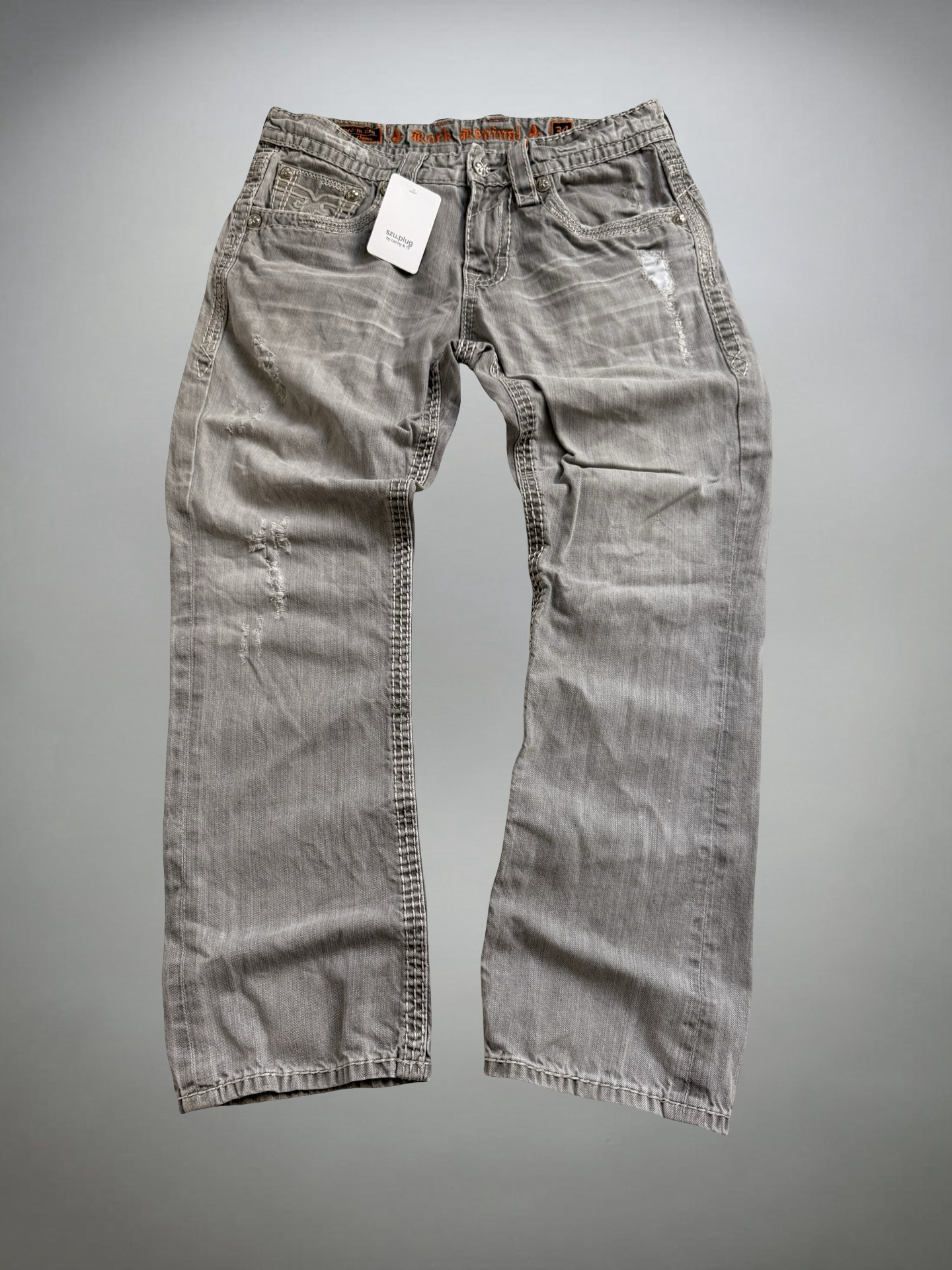 Rock Revival Jeans (M)