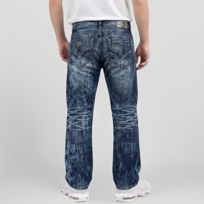 RARE Vintage washed Jeans (M)