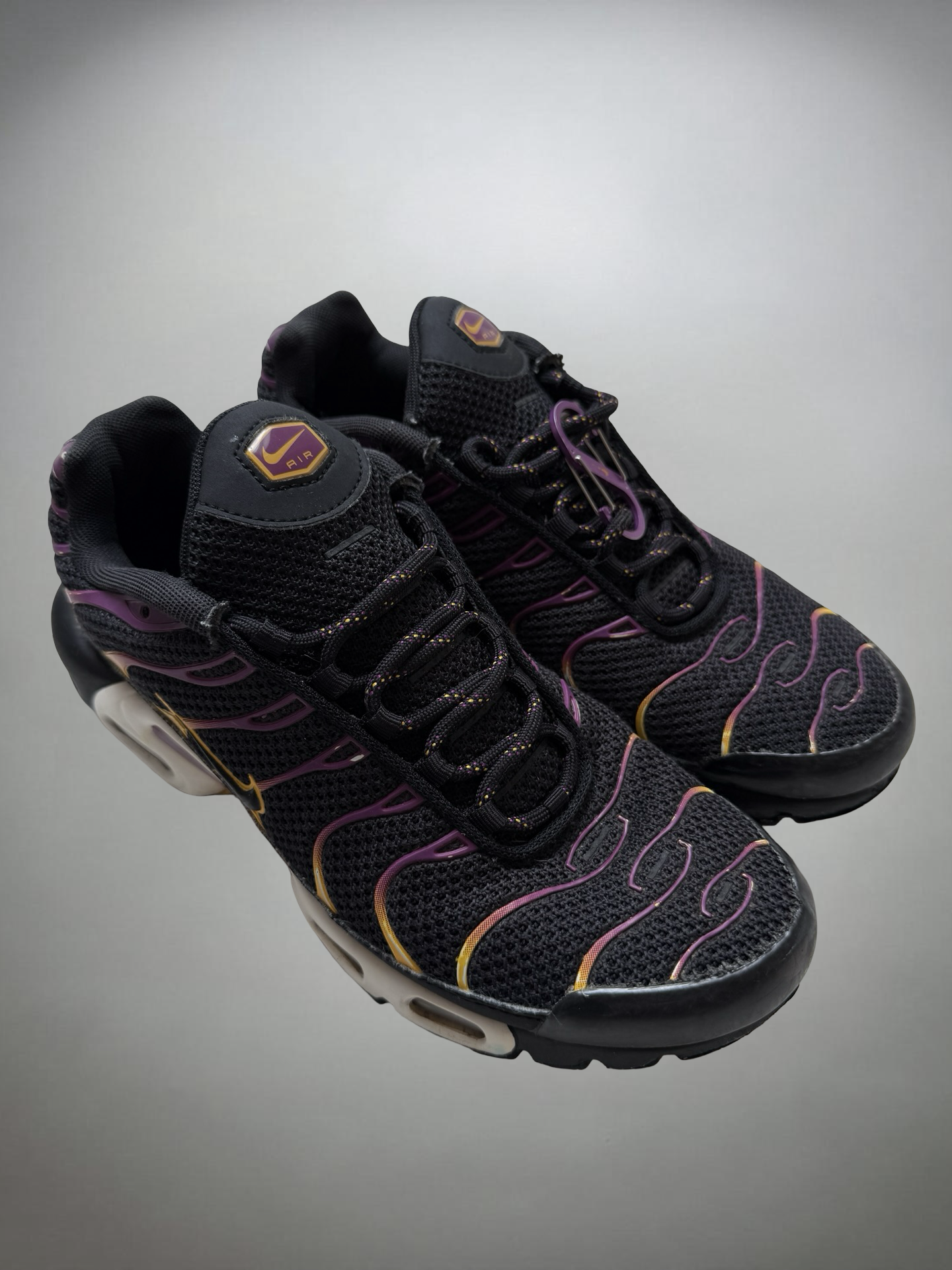 Vintage Nike TN Shoe (42)