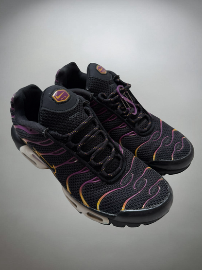 Vintage Nike TN Shoe (42)