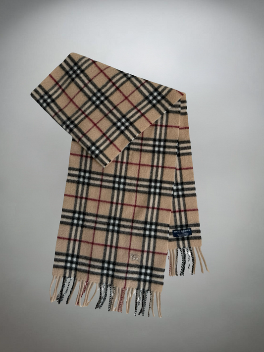 Burberry Schal